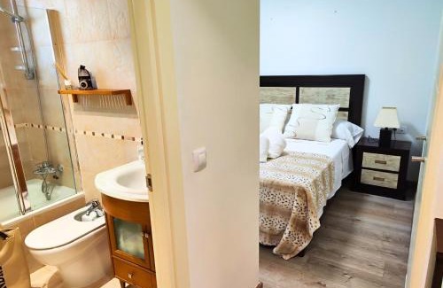 Latas Apartamento | Apartamento Peña Telera Las Margas Golf