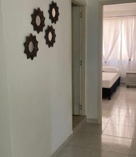 San Rafael Apartamento | Apartamento Peñaflor 2do Nivel San Rafael