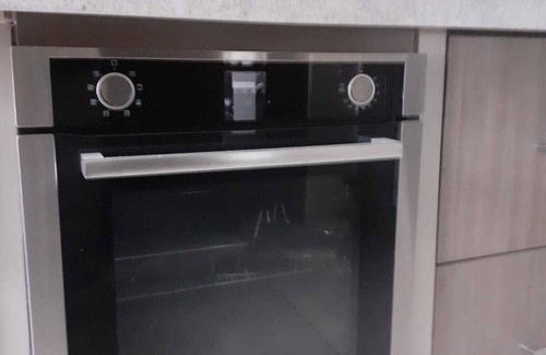 Santiago de Surco Apartamento | Apartamento en zona tranquila con 2 dormitorios en Condominio La Cruceta .