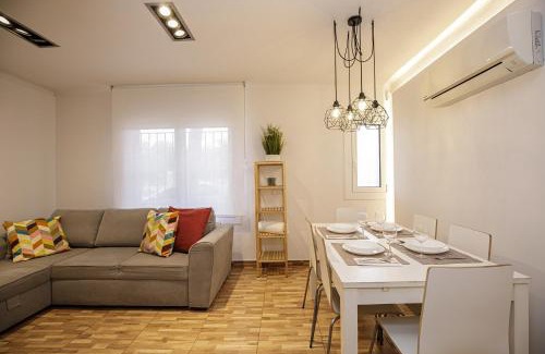 Pedret Apartamento | Apartamento Pedret en Girona