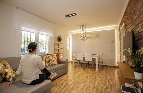 Pedret Apartamento | Apartamento Pedret en Girona