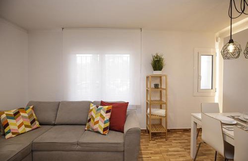 Pedret Apartamento | Apartamento Pedret en Girona