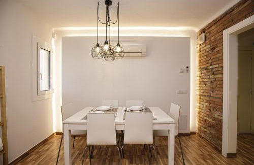 Pedret Apartamento | Apartamento Pedret en Girona