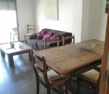 Alcantarilla Apartamento | Apartamento Pepe