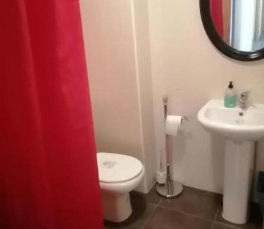 Alcantarilla Apartamento | Apartamento Pepe