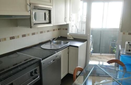Alcantarilla Apartamento | Apartamento Pepe
