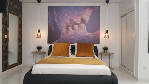 Santa Pola Apartamento | Apartamento Pepi Puerto (Adults Only)