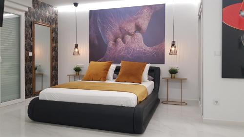 Santa Pola Apartamento | Apartamento Pepi Puerto (Adults Only)