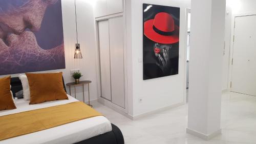 Santa Pola Apartamento | Apartamento Pepi Puerto (Adults Only)