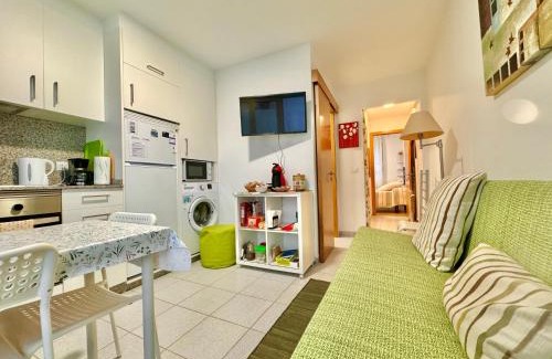 O Rosal Apartamento | Apartamento Peregrinos Por la Costa Camino Portugués As Casetas