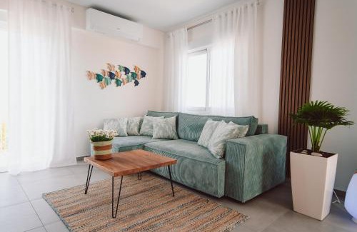 Molinell Apartamento | Apartamento Perla de Mar