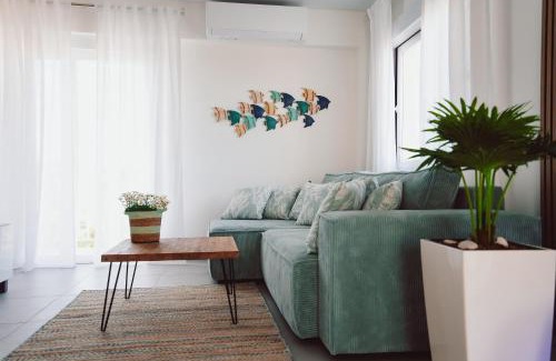 Molinell Apartamento | Apartamento Perla de Mar