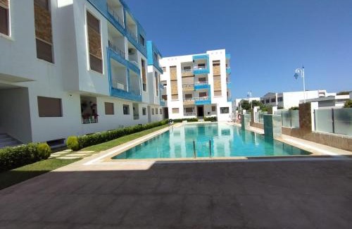 Martil Apartamento | Apartamento perla del mar