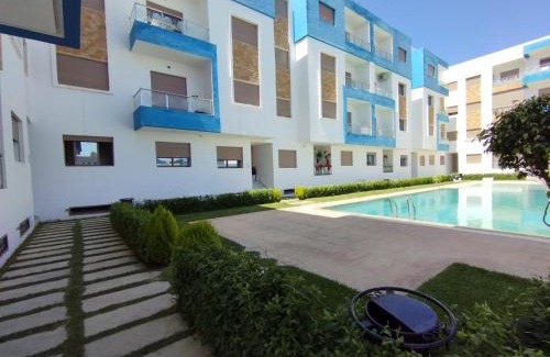 Martil Apartamento | Apartamento perla del mar