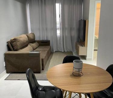 Sumare Apartamento | Apartamento Perola
