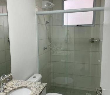 Sumare Apartamento | Apartamento Perola