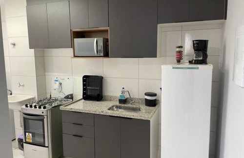 Sumare Apartamento | Apartamento Perola