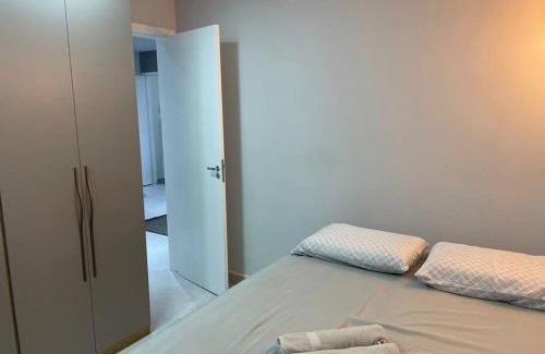 Sumare Apartamento | Apartamento Perola
