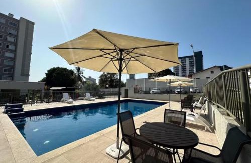 Olho D'agua Apartamento | Apartamento pertinho da praia, ótima localização!