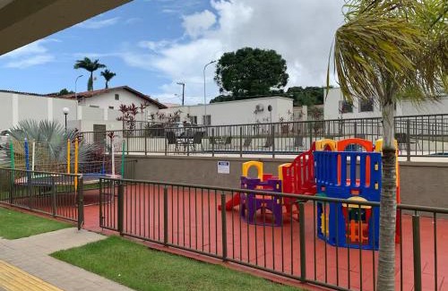 Olho D'agua Apartamento | Apartamento pertinho da praia, ótima localização!