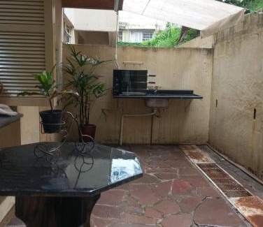 Porto Alegre Apartamento | Apartamento perto da Orla em frente ao Beira Rio