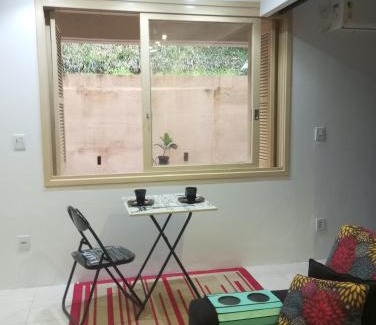 Porto Alegre Apartamento | Apartamento perto da Orla em frente ao Beira Rio