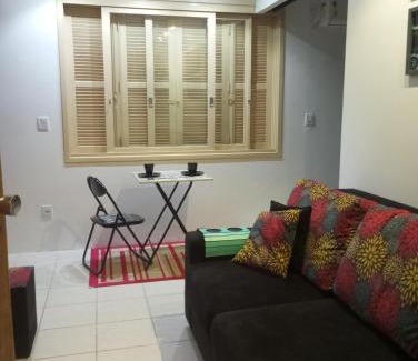 Porto Alegre Apartamento | Apartamento perto da Orla em frente ao Beira Rio