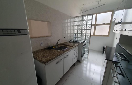 Jardim Tejereba Apartamento | Apartamento perto da Praia da Enseada
