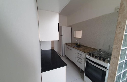 Jardim Tejereba Apartamento | Apartamento perto da Praia da Enseada