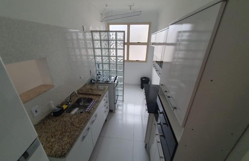 Jardim Tejereba Apartamento | Apartamento perto da Praia da Enseada