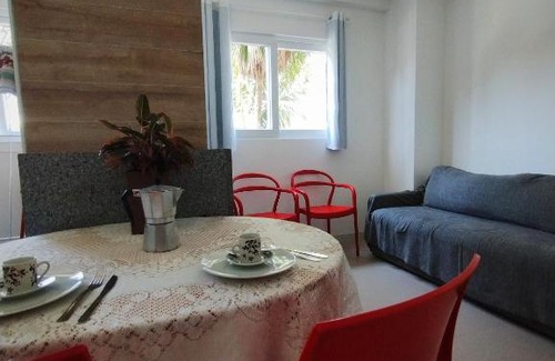Cruz das Almas Apartamento | Apartamento perto da praia.