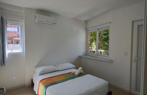 Cruz das Almas Apartamento | Apartamento perto da praia.