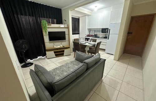 Boituva Apartamento | Apartamento Perto do balonismo Boituva com garagem coberta!