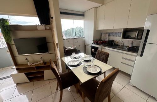 Boituva Apartamento | Apartamento Perto do balonismo Boituva com garagem coberta!