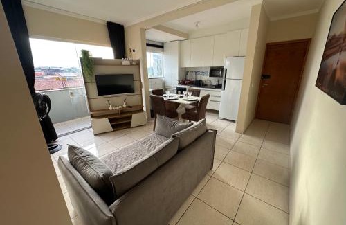 Boituva Apartamento | Apartamento Perto do balonismo Boituva com garagem coberta!