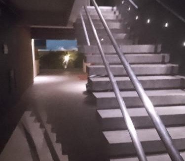Jaguaribe Apartamento | Apartamento Perto Praia