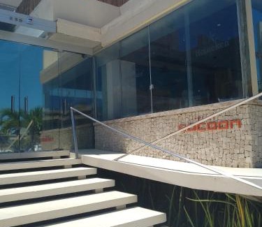 Jaguaribe Apartamento | Apartamento Perto Praia
