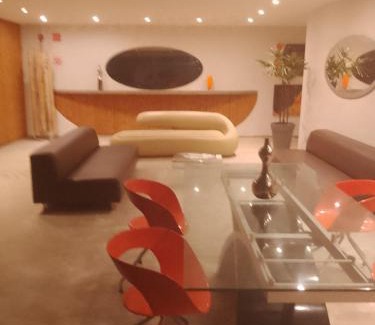 Jaguaribe Apartamento | Apartamento Perto Praia