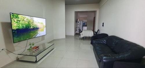 Ciudad Del Este Apartamento | Apartamento perto de tudo no CDE