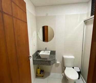 Ciudad Del Este Apartamento | Apartamento perto de tudo no CDE