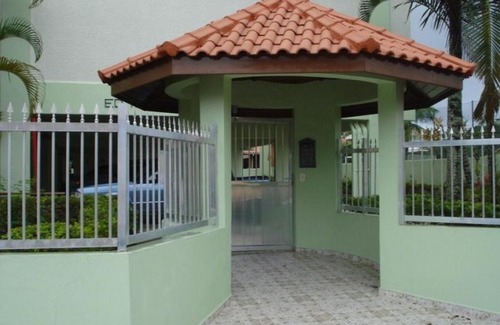 Centro Apartamento | Apartamento Peruíbe