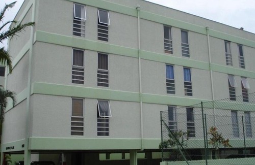 Centro Apartamento | Apartamento Peruíbe