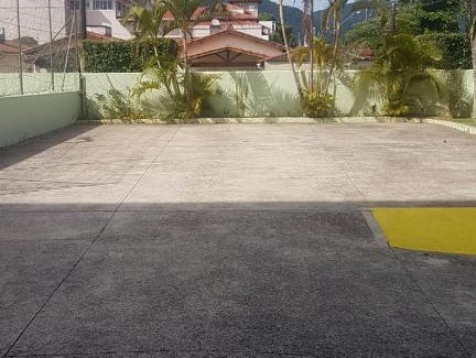 Centro Apartamento | Apartamento Peruíbe