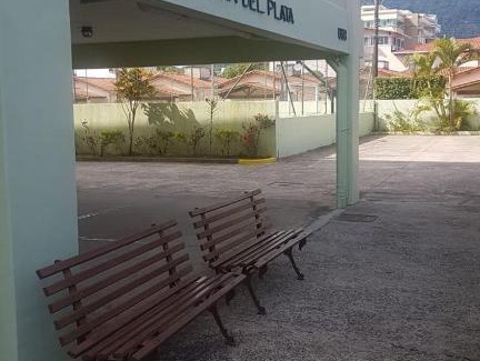 Centro Apartamento | Apartamento Peruíbe