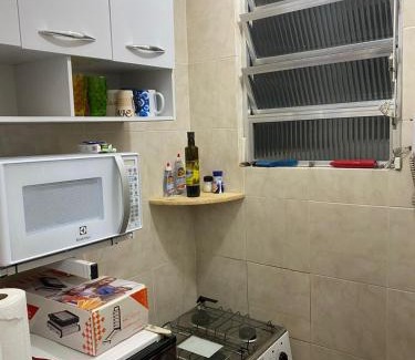 Duques Apartamento | Apartamento Petrópolis