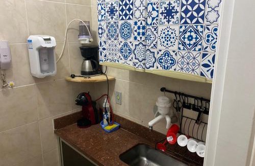 Duques Apartamento | Apartamento Petrópolis