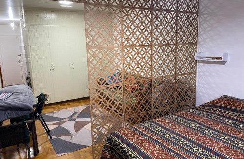 Duques Apartamento | Apartamento Petrópolis