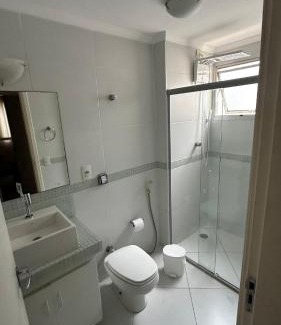 Balneario Cidade Atlantica Apartamento | Apartamento Phenix Guarujá