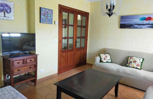 Cervera de Pisuerga Apartamento | Apartamento Pico Almonga