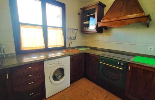 Cervera de Pisuerga Apartamento | Apartamento Pico Almonga